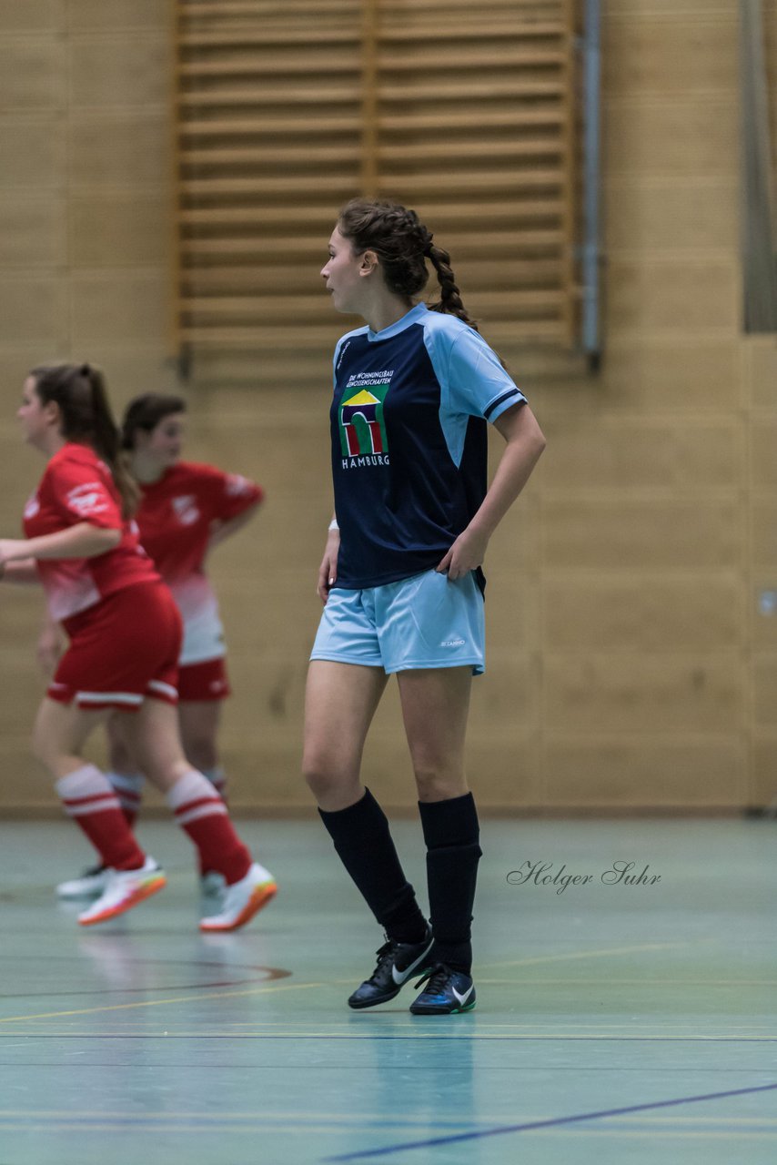 Bild 276 - Frauen La Rieve Cup